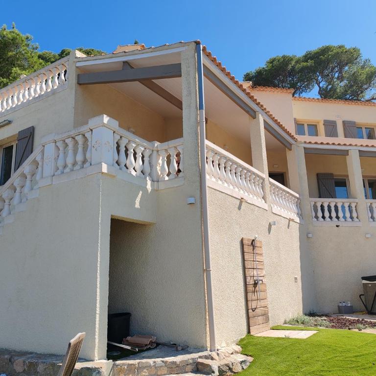 L'Occitane bleu - Villa - 1