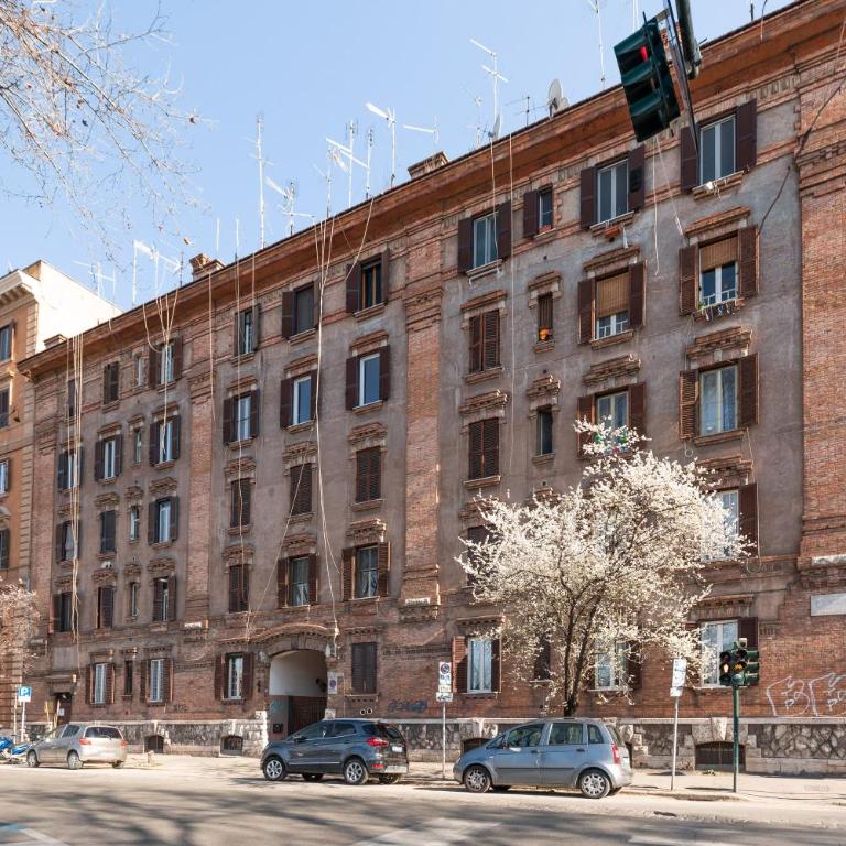 Loving Testaccio - Appartamento con 1 Camera da Letto - 8