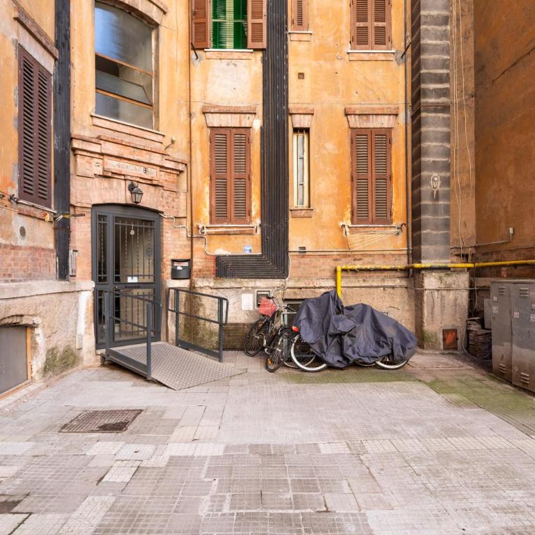 Loving Testaccio - Appartamento con 1 Camera da Letto - 12
