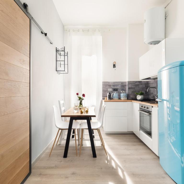 Loving Testaccio - Appartamento con 1 Camera da Letto - 15