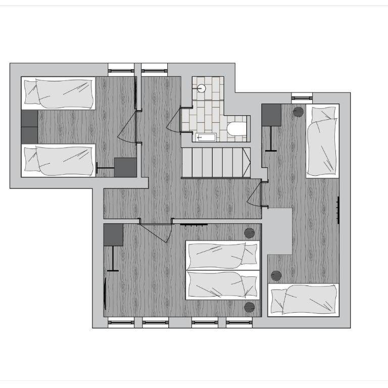 FIVE SEASONS - Hideaway Saalbach - Ferienhaus - 17