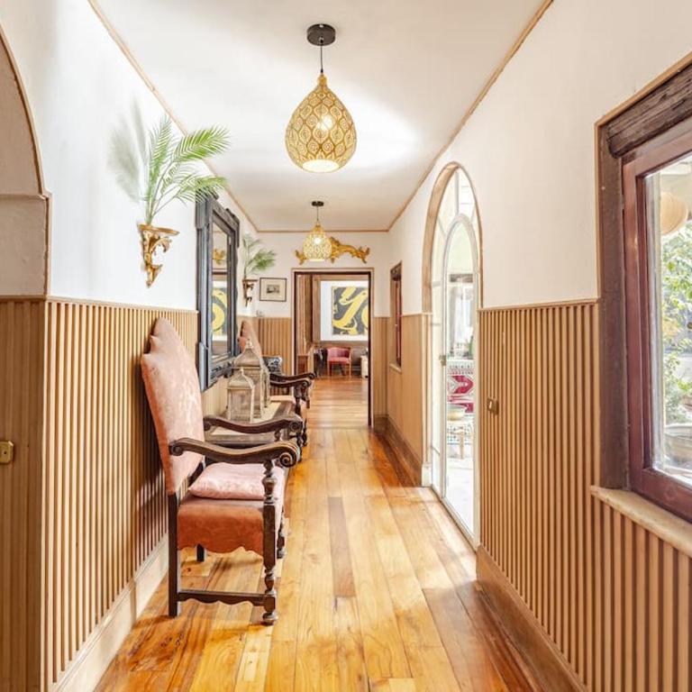Riad Riari - Villa - 86