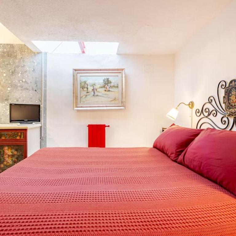Riad Riari - Villa - 79