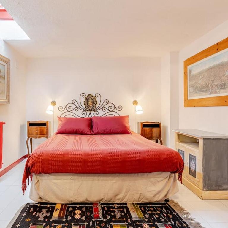 Riad Riari - Villa - 62