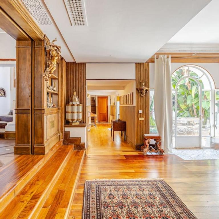 Riad Riari - Villa - 51
