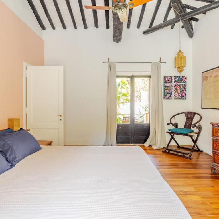 Riad Riari - Villa - 45