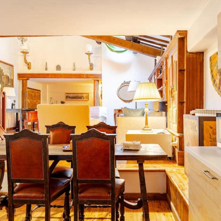 Rome's Hidden Gem - Appartamento con 1 Camera da Letto - 7