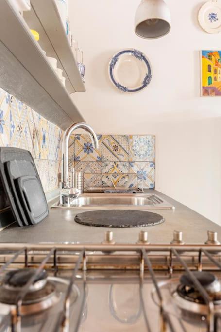 Delizioso appartamento a Trastevere - Appartamento con 1 Camera da Letto - 14
