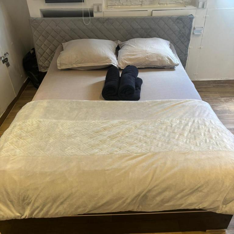 Studio avec vue sur Sacré-Coeur - Appartement 1 Chambre - 2