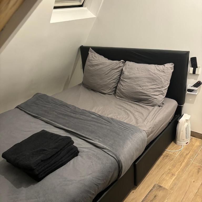 Petit studio a proximité des Galeries Lafayette - Apartamento de 1 dormitorio - 1