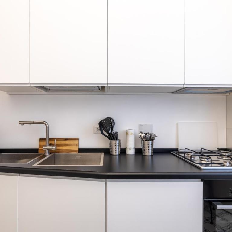 Adriana Star luxury large and central - Apartment - 23