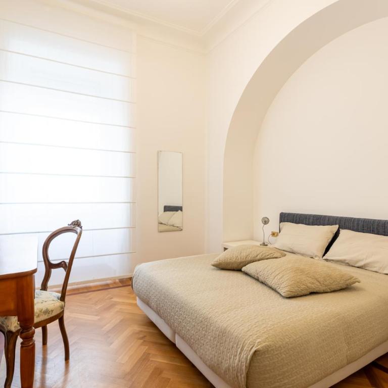 Adriana Star luxury large and central - Apartment - 4