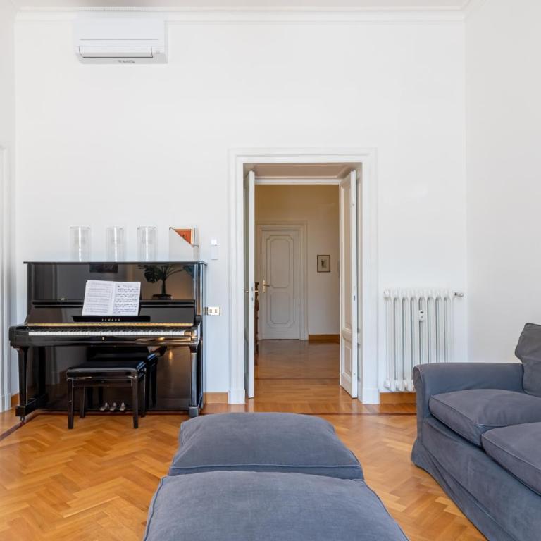 Adriana Star luxury large and central - Apartment - 9