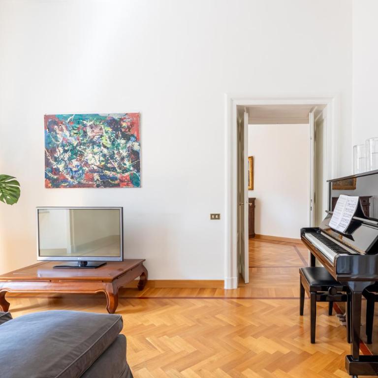 Adriana Star luxury large and central - Apartment - 30