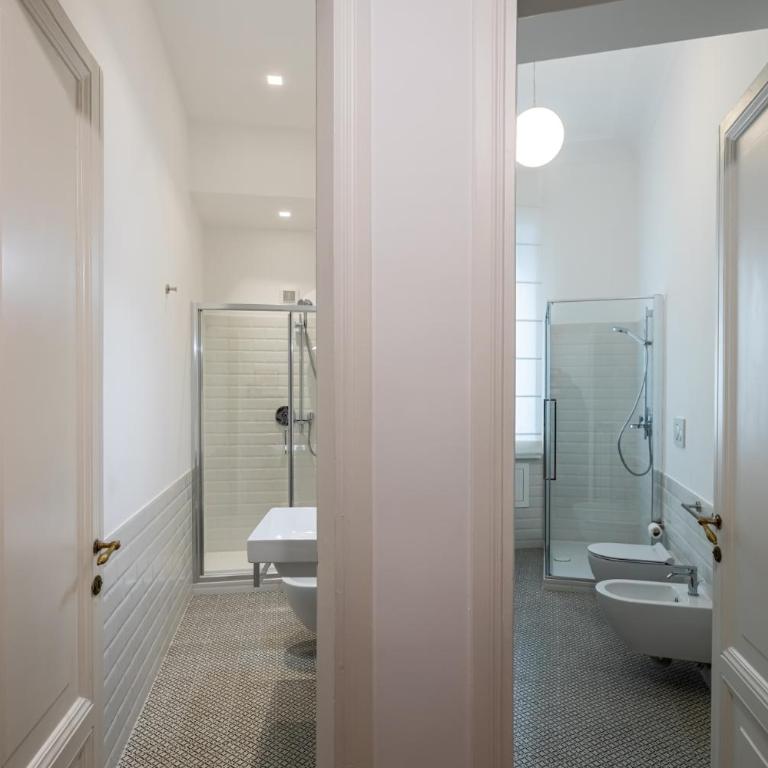 Adriana Star luxury large and central - Apartment - 28