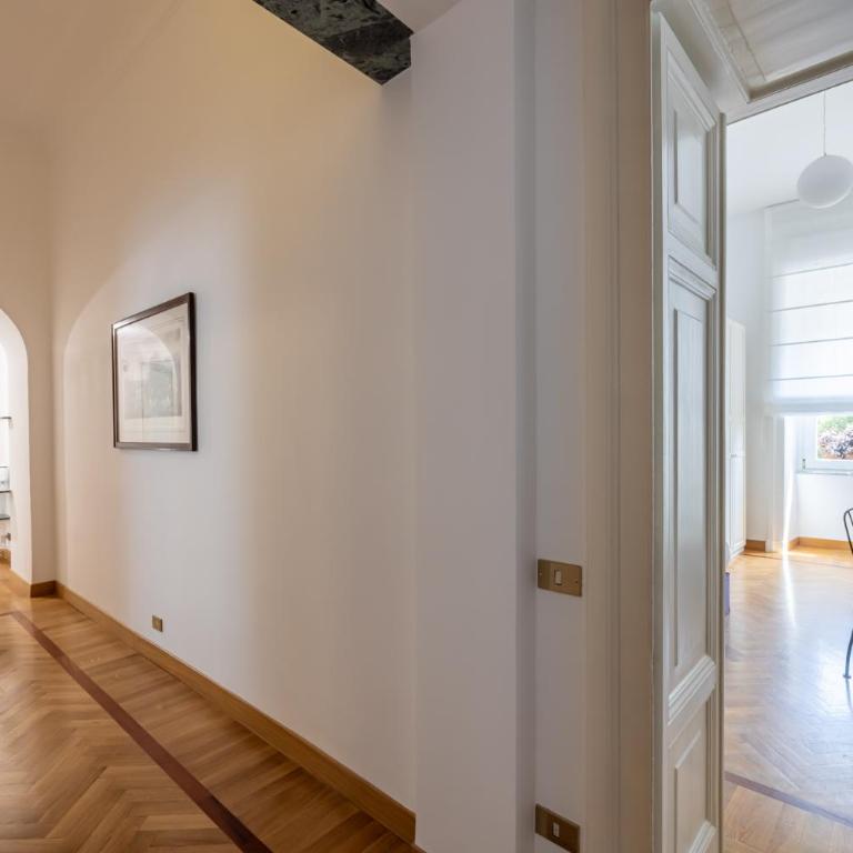 Adriana Star luxury large and central - Apartment - 24