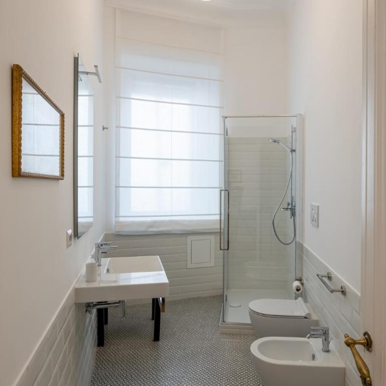 Adriana Star luxury large and central - Apartment - 31