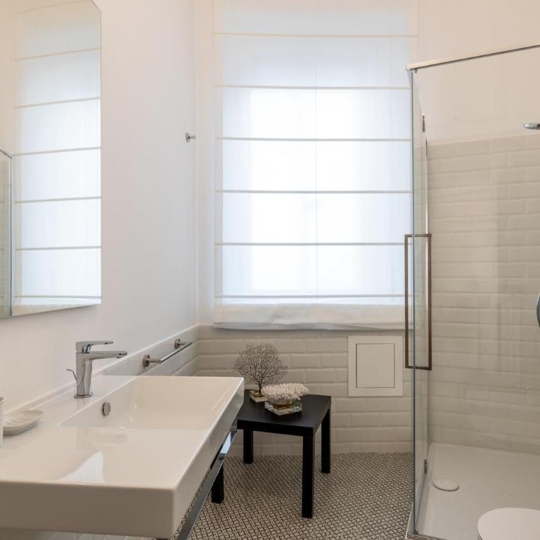 Adriana Star luxury large and central - Apartment - 27