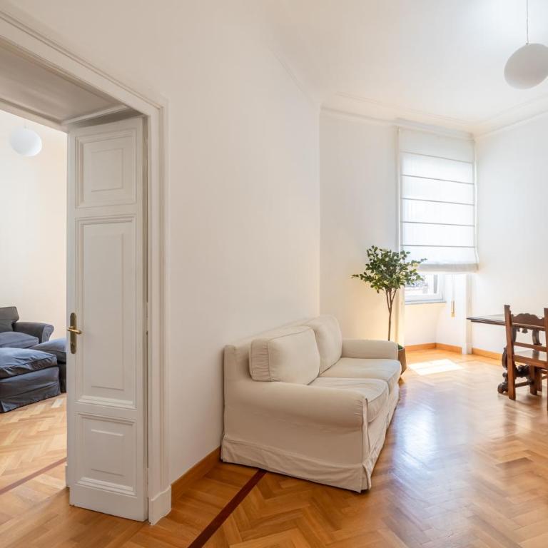 Adriana Star luxury large and central - Apartment - 12