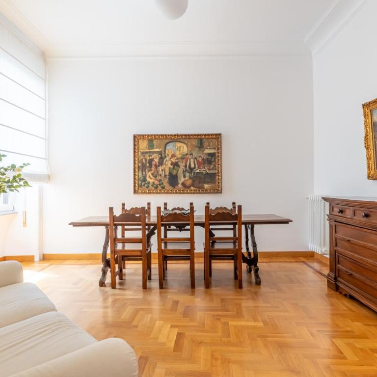 Adriana Star luxury large and central - Apartment - 13