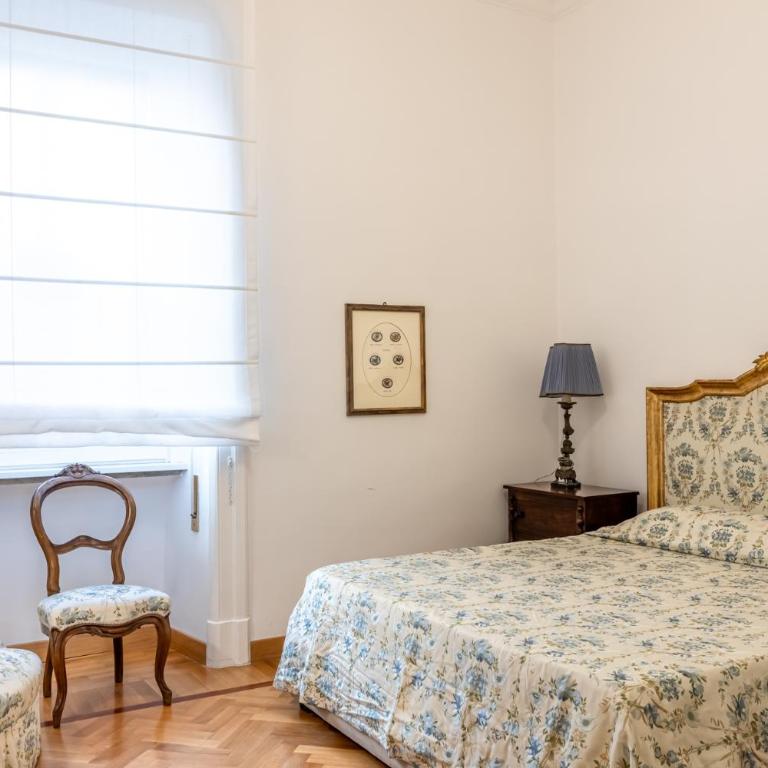 Adriana Star luxury large and central - Apartment - 3