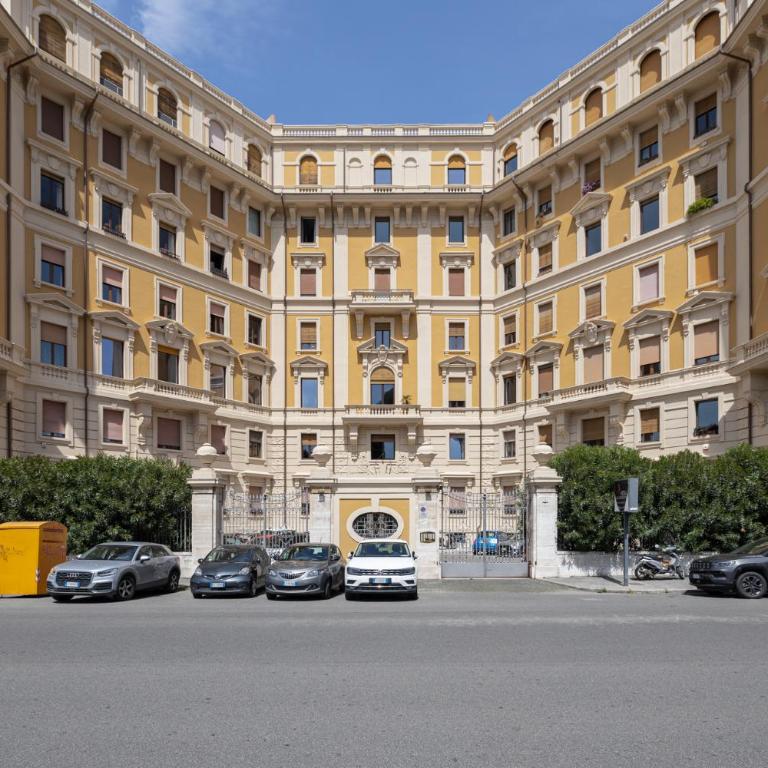 Adriana Star luxury large and central - Apartment - 1