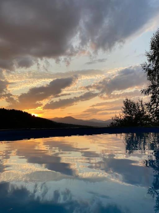 Villa Sunset Hill Pazarić - Vila sa 2 Spavaće Sobe - 5