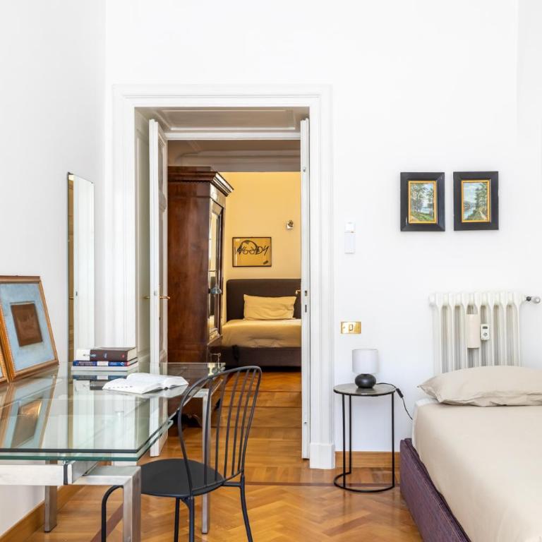 Adriana Star luxury large and central - Apartment - 20