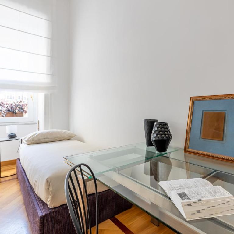 Adriana Star luxury large and central - Apartment - 19