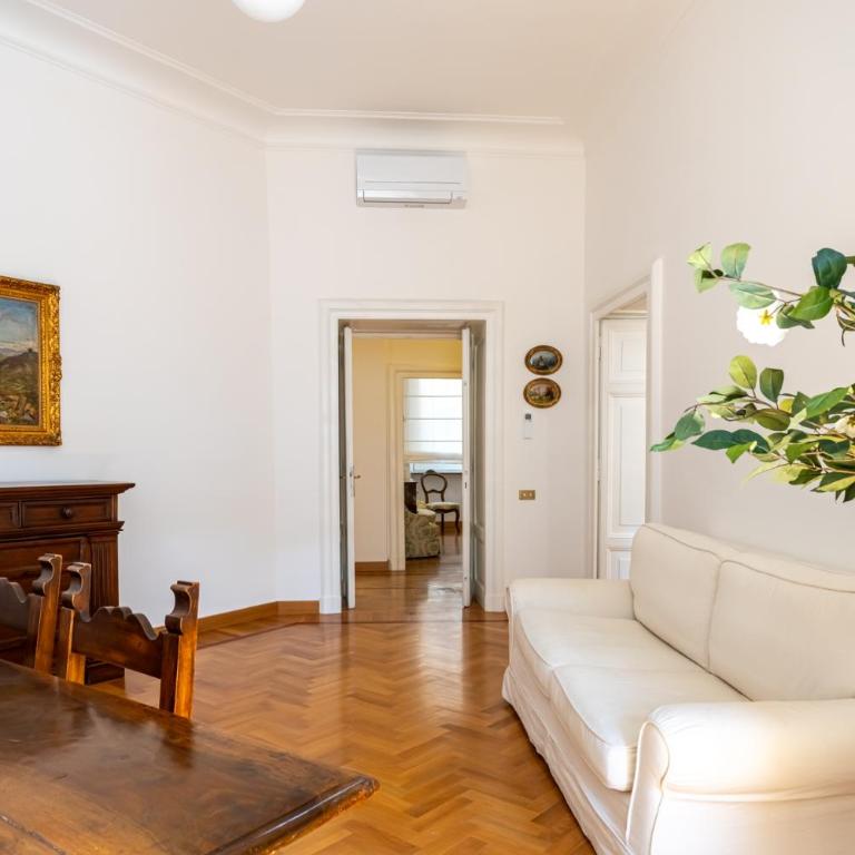 Adriana Star luxury large and central - Apartment - 11