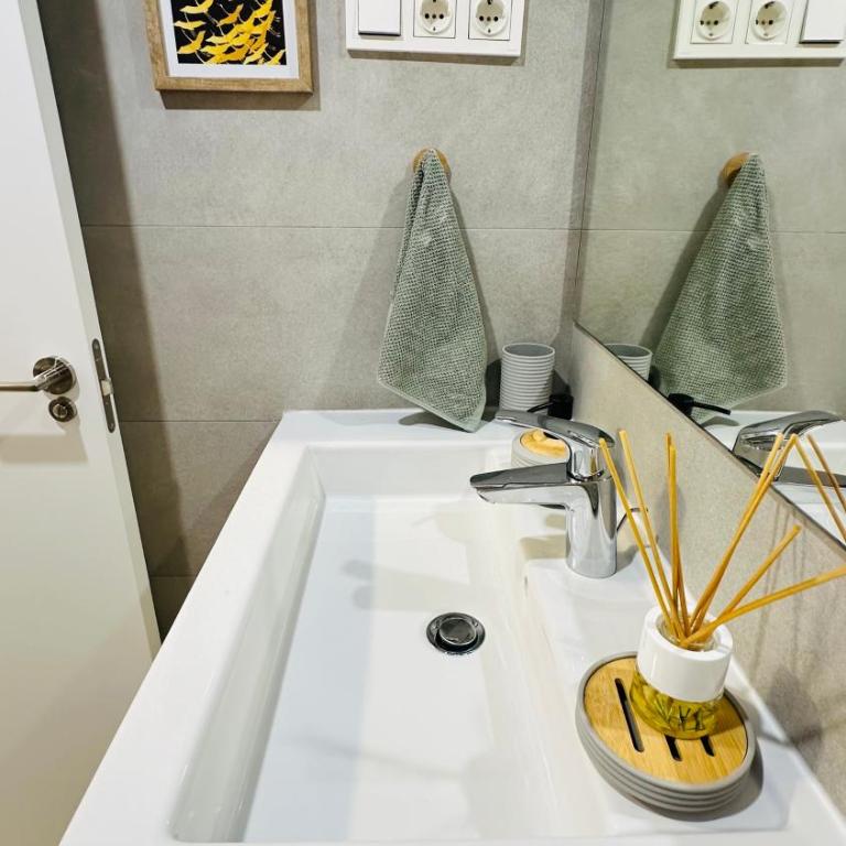 Malaga Tower - Apartamento de 2 dormitorios - 15
