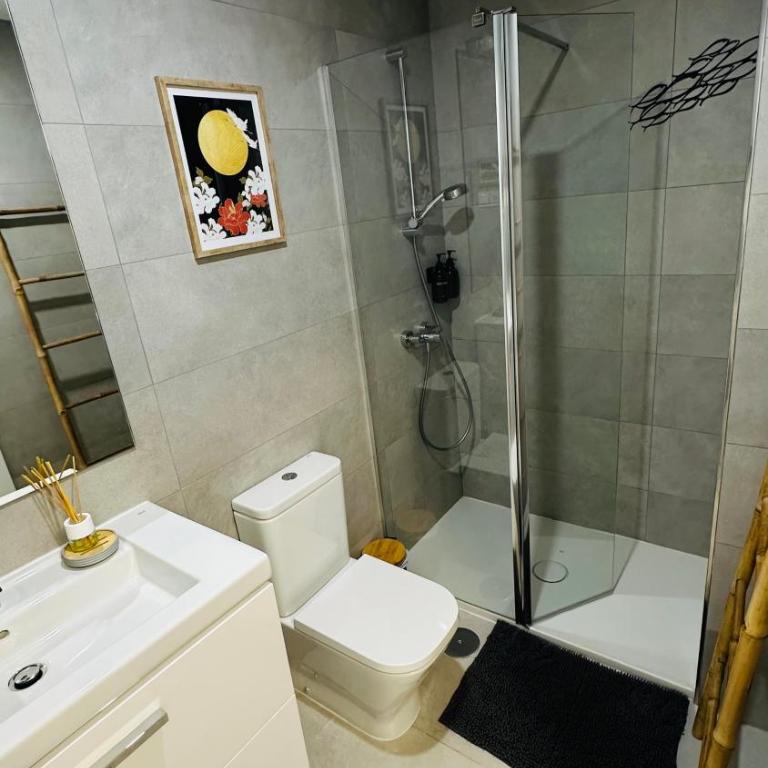 Malaga Tower - Apartamento de 2 dormitorios - 17