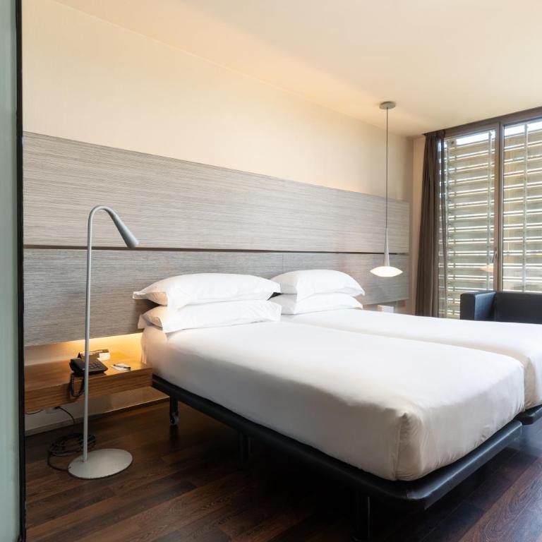 B Hotel - Double or Twin Room (1-2 Adults) - 4