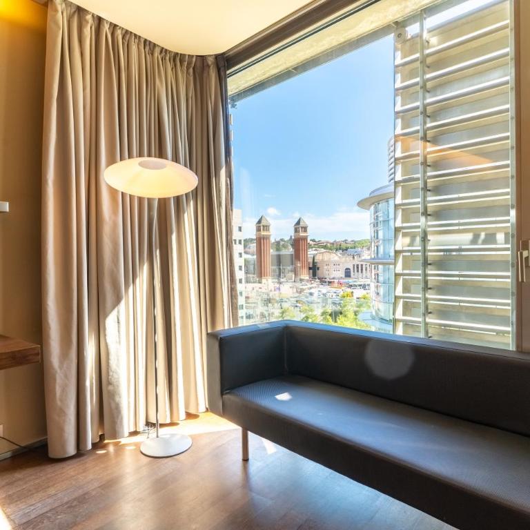 B Hotel - Superior Double Room - 5