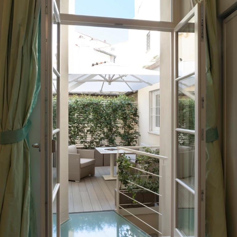 UNYCA - Santa Croce Stunning View in Florence - Appartamento con 2 Camere da Letto e con Vista - 16