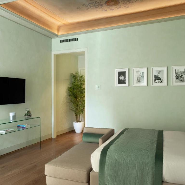 UNYCA - Santa Croce Stunning View in Florence - Appartamento con 2 Camere da Letto e con Vista - 11