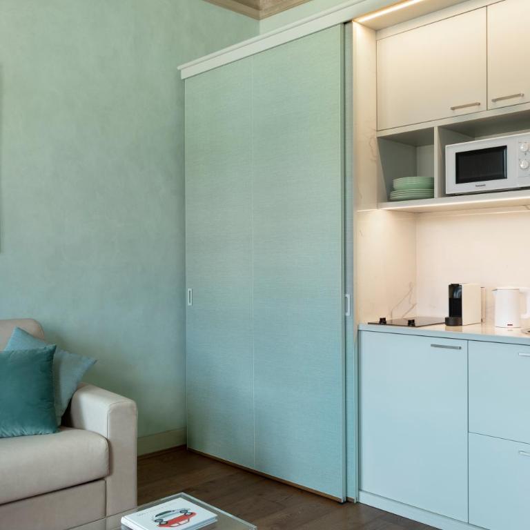 UNYCA - Santa Croce Stunning View in Florence - Appartamento con 2 Camere da Letto e con Vista - 8