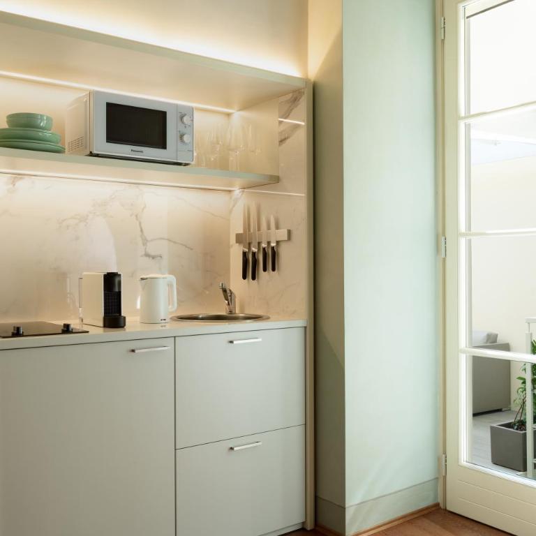 UNYCA - Santa Croce Stunning View in Florence - Appartamento con 2 Camere da Letto e con Vista - 15