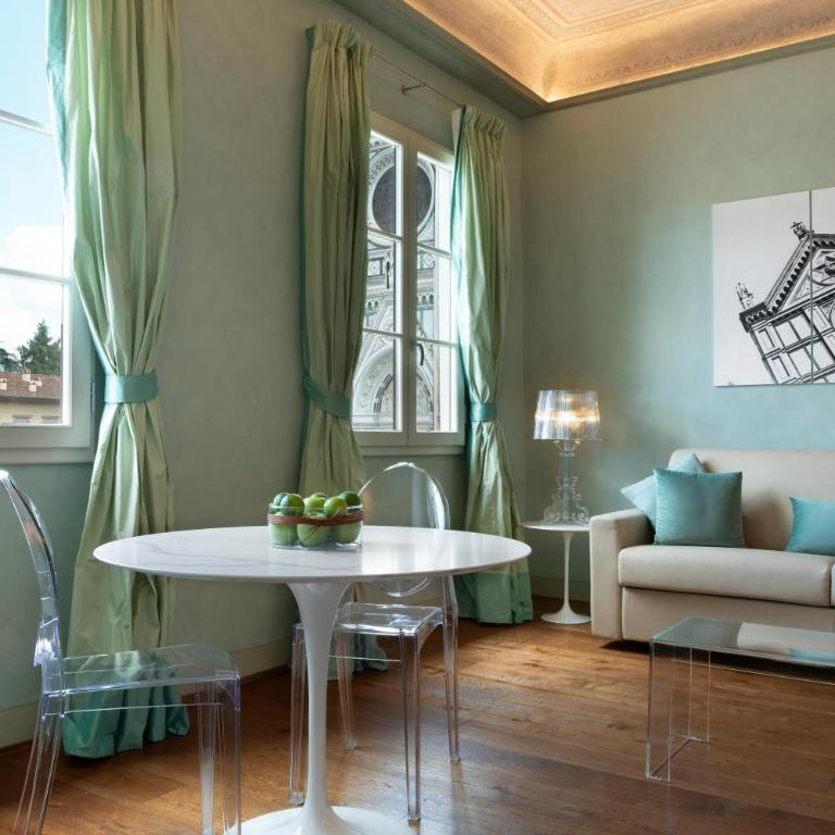 UNYCA - Santa Croce Stunning View in Florence - Appartamento con 2 Camere da Letto e con Vista - 6