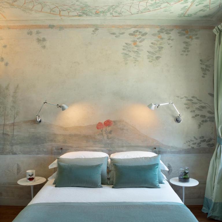 UNYCA - Santa Croce Stunning View in Florence - Appartamento con 2 Camere da Letto e con Vista - 2