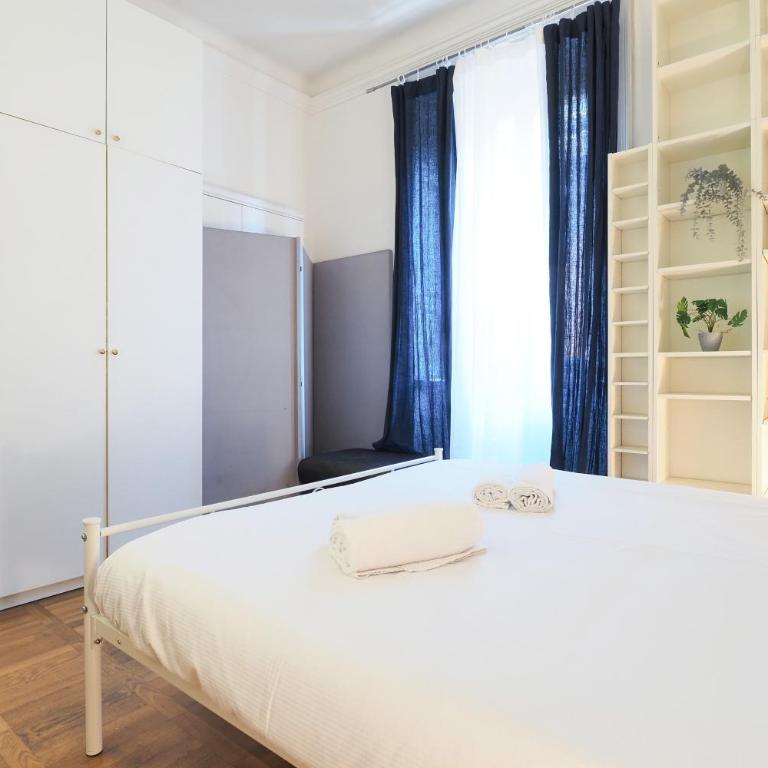 PrimoPiano - Solferino - Appartamento con 1 Camera da Letto - 3
