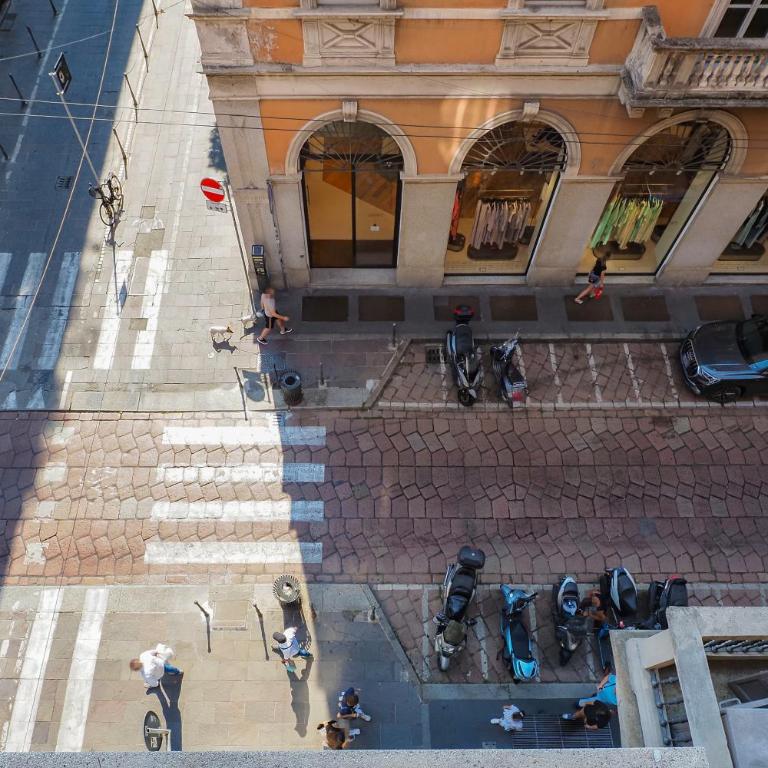 PrimoPiano - Solferino - Appartamento con 1 Camera da Letto - 20