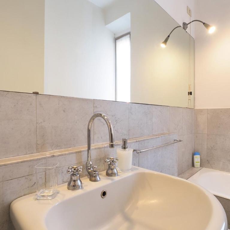 PrimoPiano - Solferino - Appartamento con 1 Camera da Letto - 33