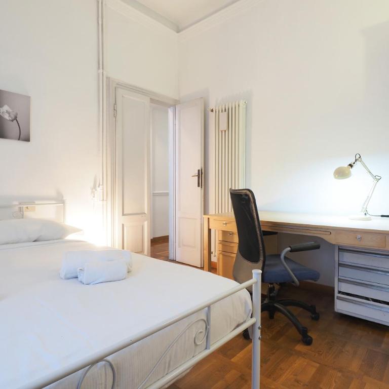 PrimoPiano - Solferino - Appartamento con 1 Camera da Letto - 41