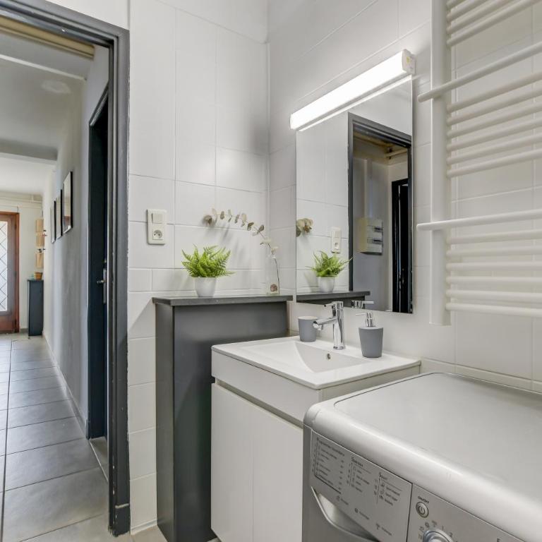 La maison bleue 65 M2 , cœur des Minimes à Toulouse - Apartment mit 1 Schlafzimmer - 11