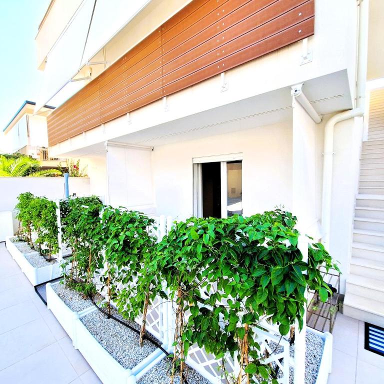 Perla del golfo - Ortigia Holidays - Villa Fronte Spiaggia - 22