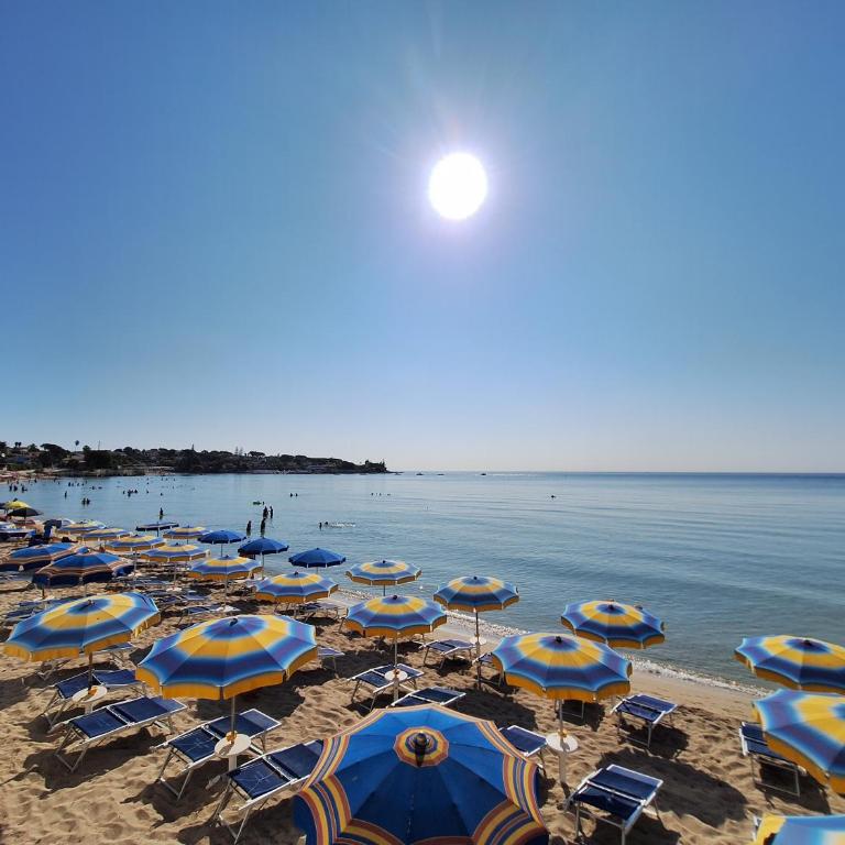 Perla del golfo - Ortigia Holidays - Villa con 2 Camere da Letto - 2