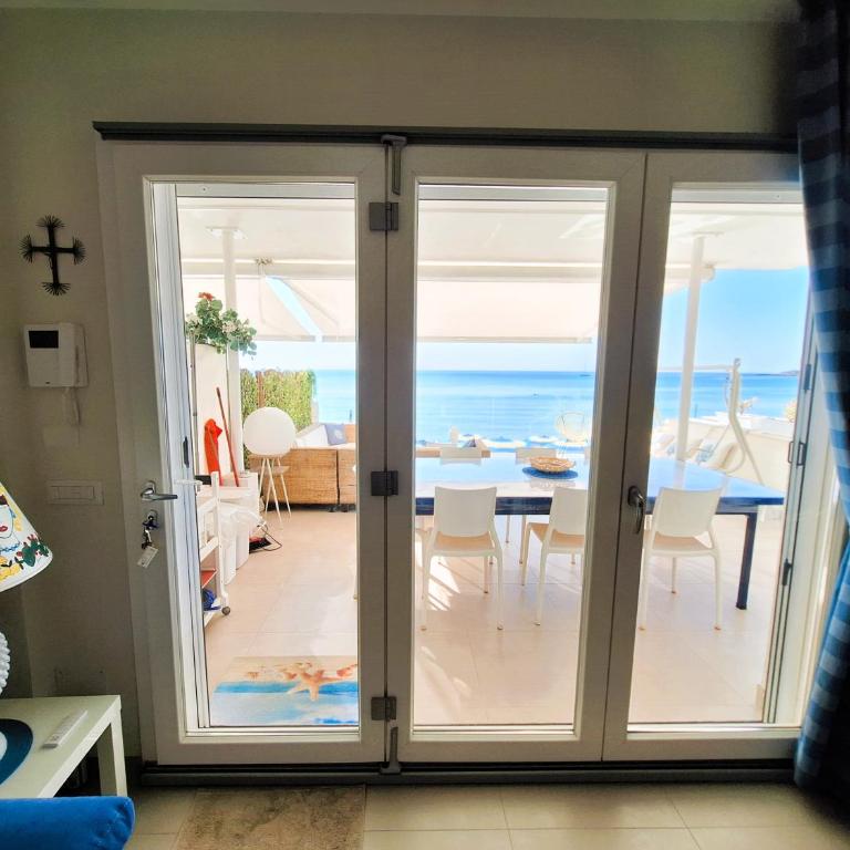 Perla del golfo - Ortigia Holidays - Villa Fronte Spiaggia - 7