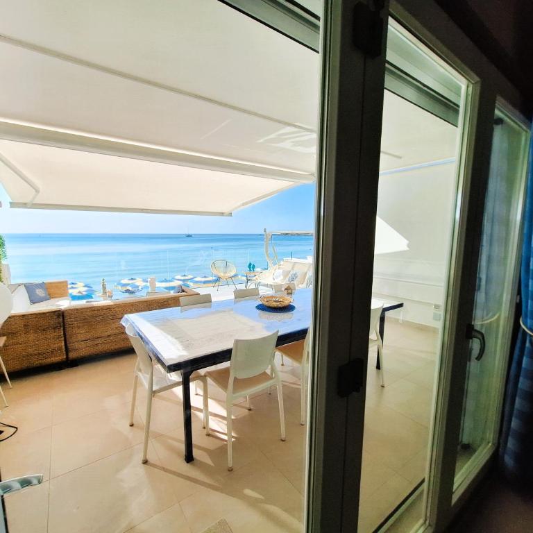 Perla del golfo - Ortigia Holidays - Villa Fronte Spiaggia - 8