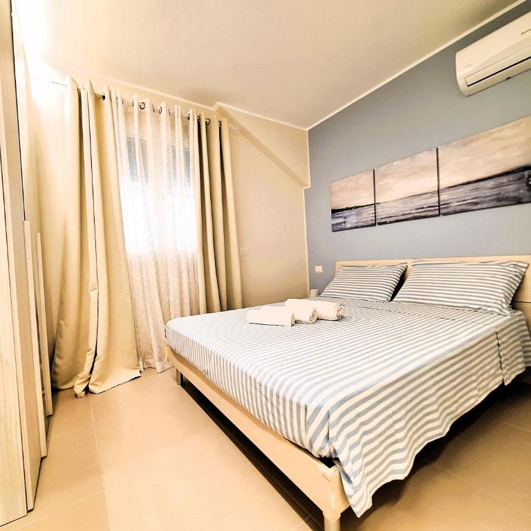 Perla del golfo - Ortigia Holidays - Villa Fronte Spiaggia - 15